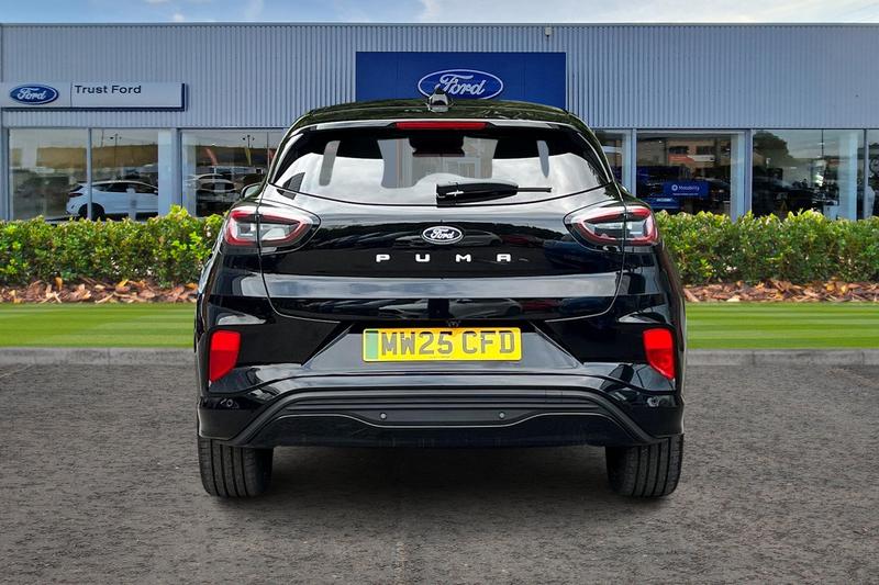 Used Ford Puma Gen-E 2025 for sale - 76156773: Photo 7