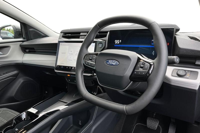 Used Ford Puma Gen-E 2025 for sale - 76156773: Photo 9