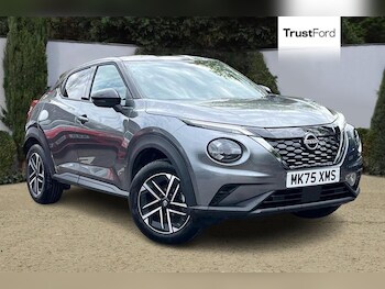 Used Nissan Juke 2025 for sale - 78350854: Photo