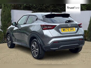 Used Nissan Juke 2025 for sale - 78350854: Photo