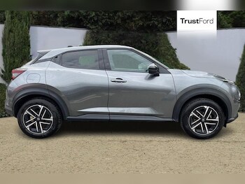 Used Nissan Juke 2025 for sale - 78350854: Photo