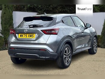 Used Nissan Juke 2025 for sale - 78350854: Photo