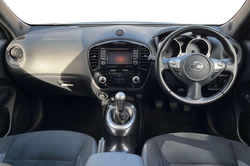 Used Nissan Juke 2019 for sale - 77834386: Photo 10