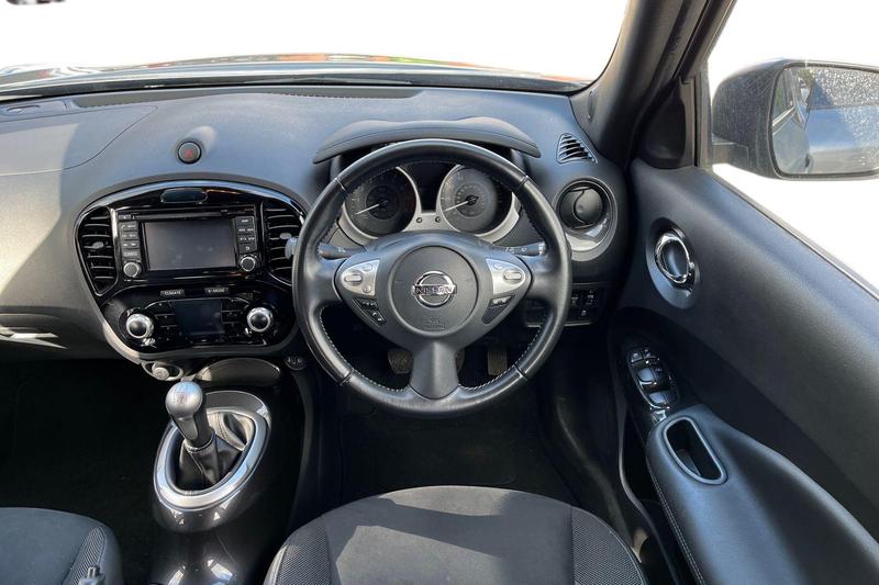 Used Nissan Juke 2019 for sale - 77834386: Photo 11