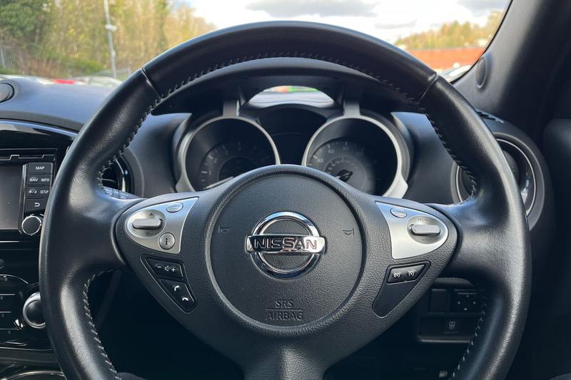 Used Nissan Juke 2019 for sale - 77834386: Photo 12