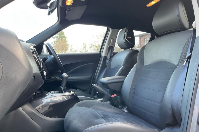 Used Nissan Juke 2019 for sale - 77834386: Photo 19