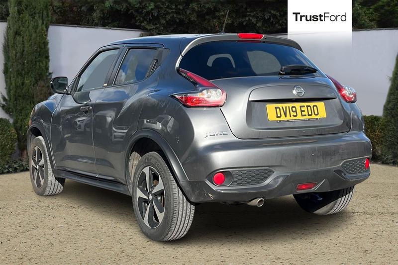 Used Nissan Juke 2019 for sale - 77834386: Photo 2
