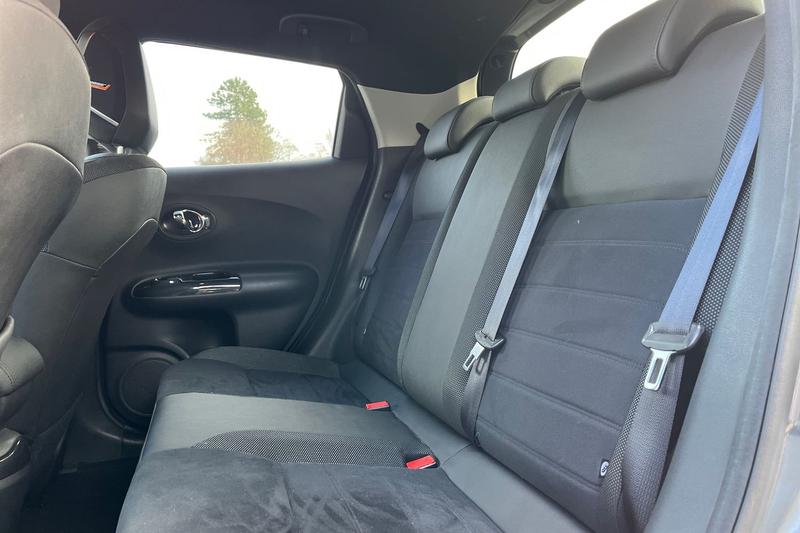 Used Nissan Juke 2019 for sale - 77834386: Photo 20