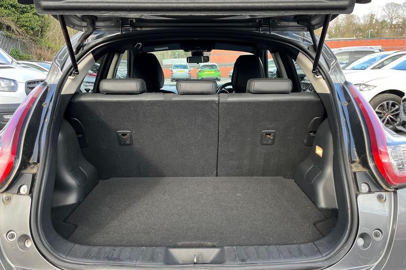 Used Nissan Juke 2019 for sale - 77834386: Photo 21