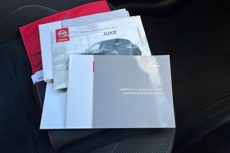 Used Nissan Juke 2019 for sale - 77834386: Photo 22