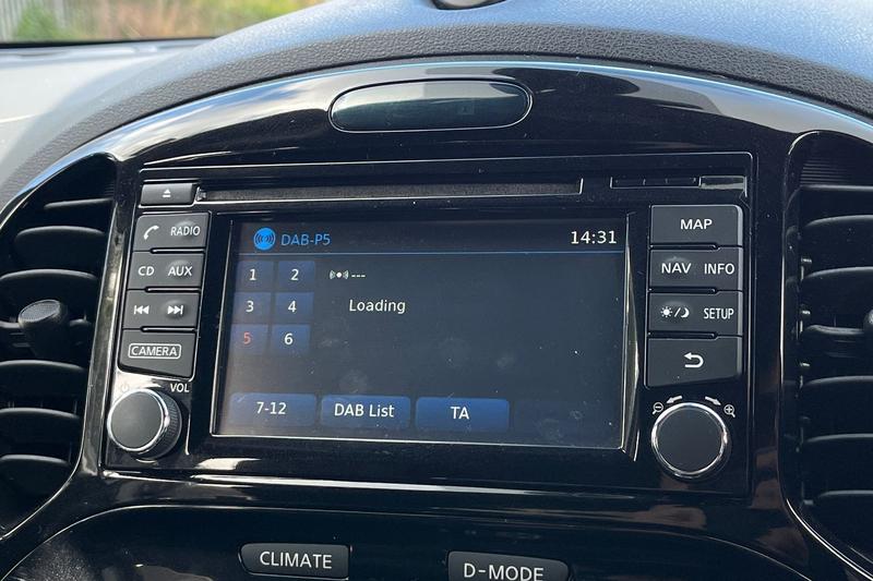 Used Nissan Juke 2019 for sale - 77834386: Photo 24