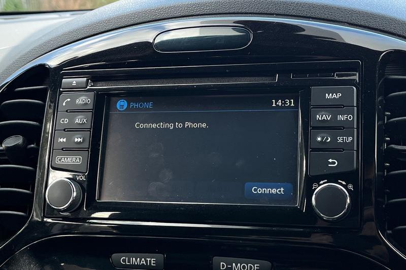 Used Nissan Juke 2019 for sale - 77834386: Photo 25