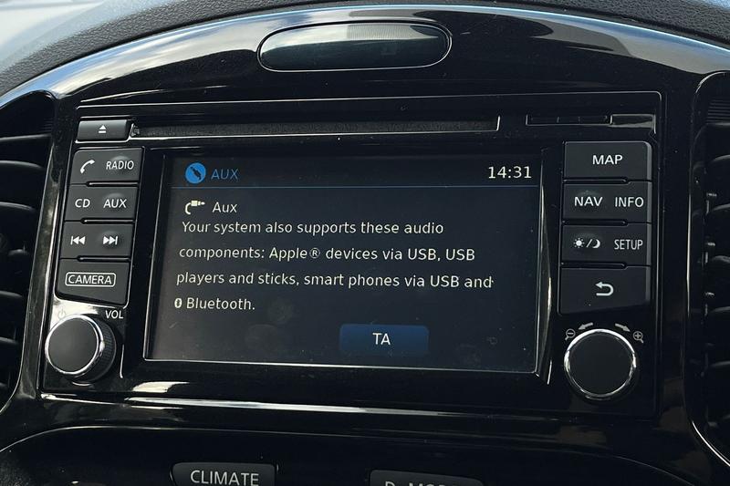 Used Nissan Juke 2019 for sale - 77834386: Photo 26