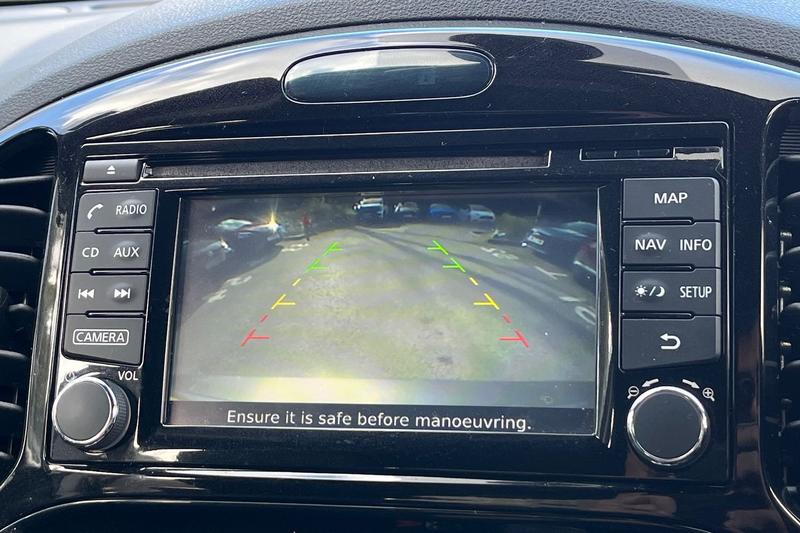 Used Nissan Juke 2019 for sale - 77834386: Photo 27