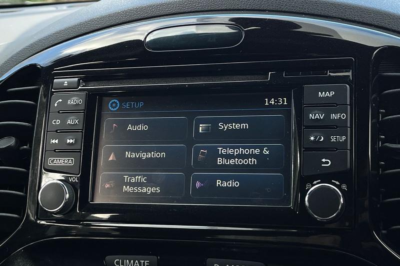 Used Nissan Juke 2019 for sale - 77834386: Photo 28