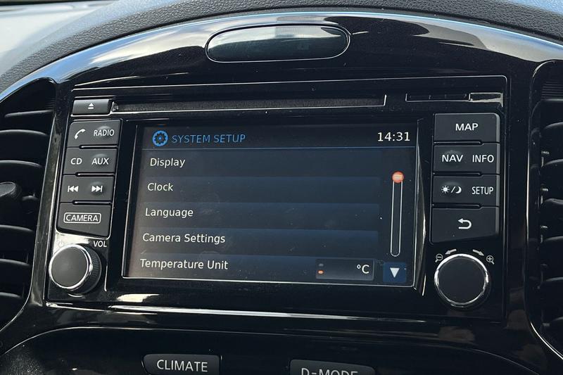 Used Nissan Juke 2019 for sale - 77834386: Photo 29