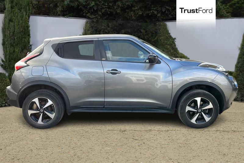 Used Nissan Juke 2019 for sale - 77834386: Photo 3