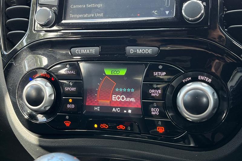 Used Nissan Juke 2019 for sale - 77834386: Photo 30