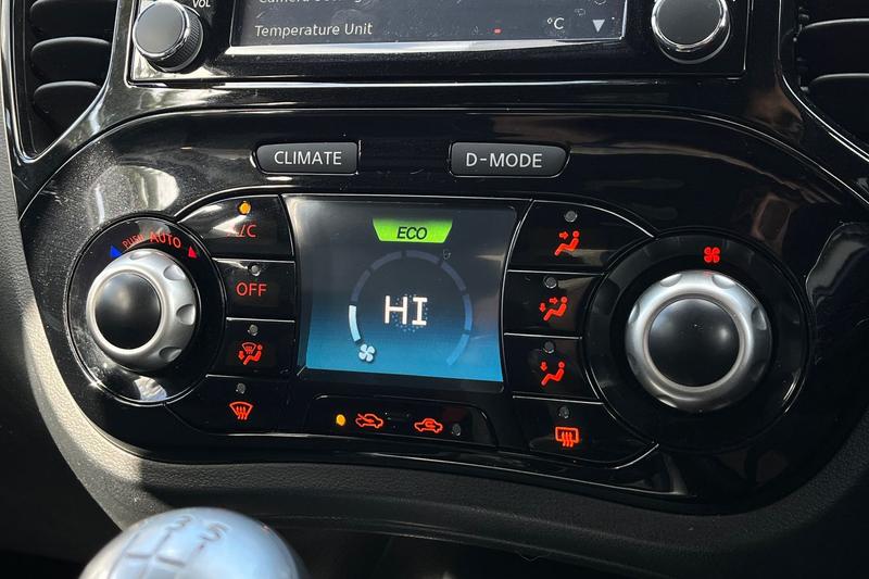 Used Nissan Juke 2019 for sale - 77834386: Photo 31