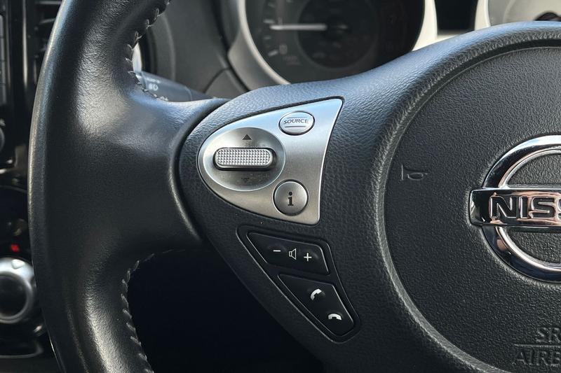 Used Nissan Juke 2019 for sale - 77834386: Photo 33