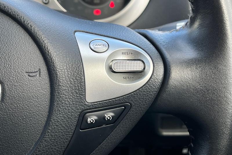 Used Nissan Juke 2019 for sale - 77834386: Photo 34