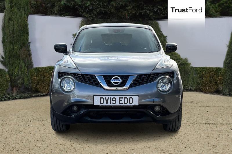 Used Nissan Juke 2019 for sale - 77834386: Photo 6