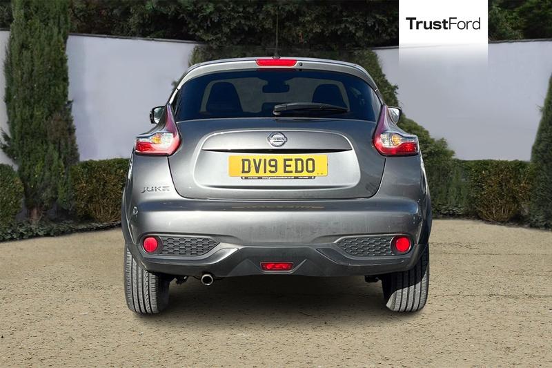 Used Nissan Juke 2019 for sale - 77834386: Photo 7