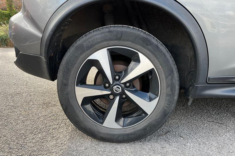 Used Nissan Juke 2019 for sale - 77834386: Photo 8