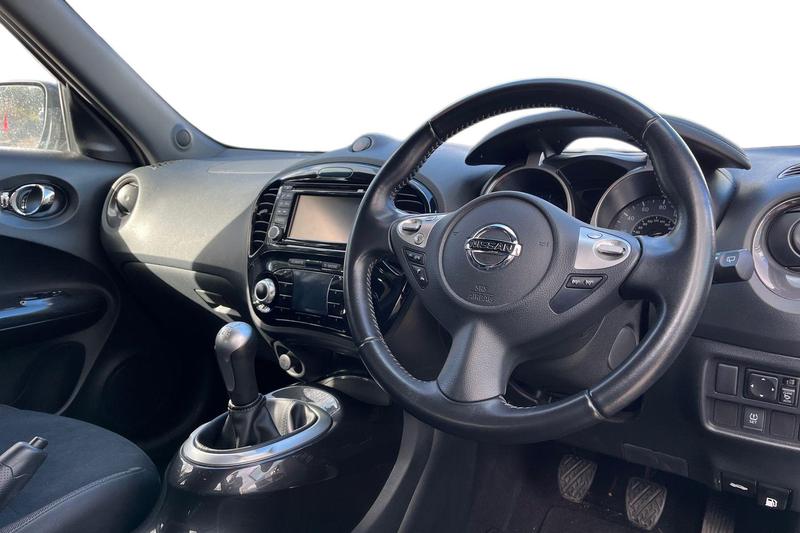 Used Nissan Juke 2019 for sale - 77834386: Photo 9