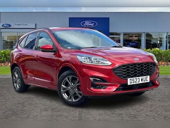 Used Ford Kuga 2023 for sale - 79605010: Photo
