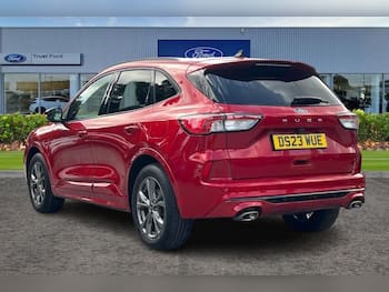 Used Ford Kuga 2023 for sale - 79605010: Photo
