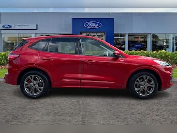 Used Ford Kuga 2023 for sale - 79605010: Photo