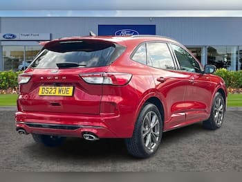 Used Ford Kuga 2023 for sale - 79605010: Photo