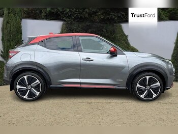 Used Nissan Juke 2023 for sale - 78628330: Photo