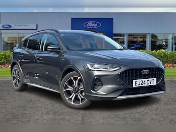 Used Ford Focus 2024 for sale - 79512370: Photo