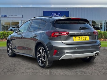Used Ford Focus 2024 for sale - 79512370: Photo