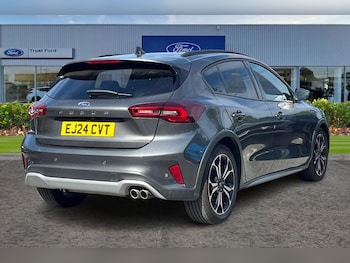 Used Ford Focus 2024 for sale - 79512370: Photo
