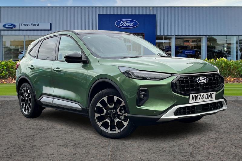 Used Ford Kuga 2024 for sale - 76400093: Photo 1