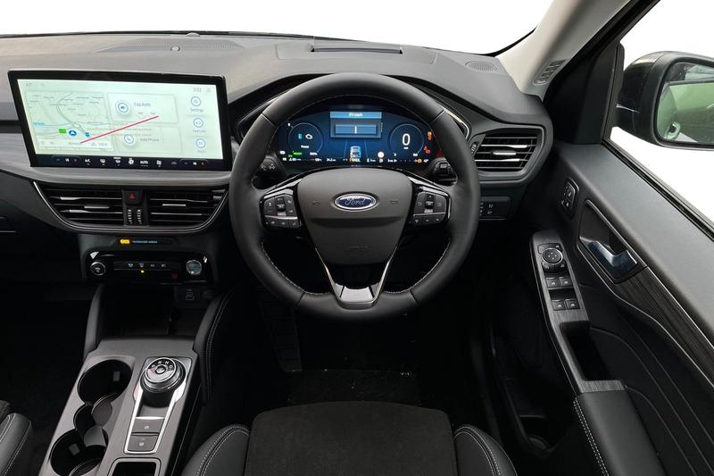 Used Ford Kuga 2024 for sale - 76400093: Photo 11