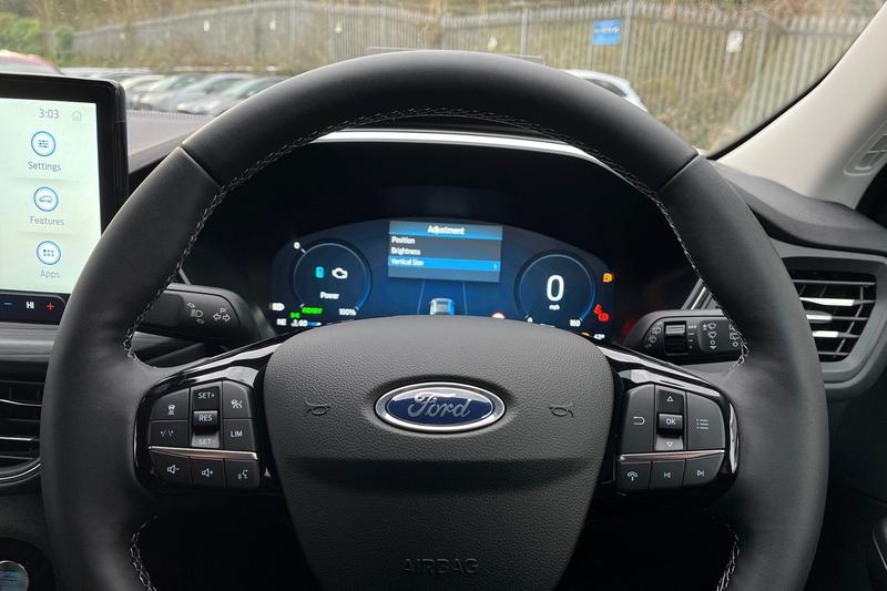 Used Ford Kuga 2024 for sale - 76400093: Photo 12