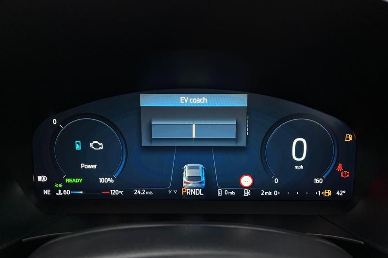 Used Ford Kuga 2024 for sale - 76400093: Photo 13