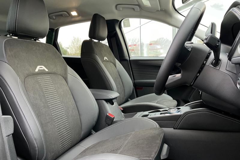 Used Ford Kuga 2024 for sale - 76400093: Photo 17