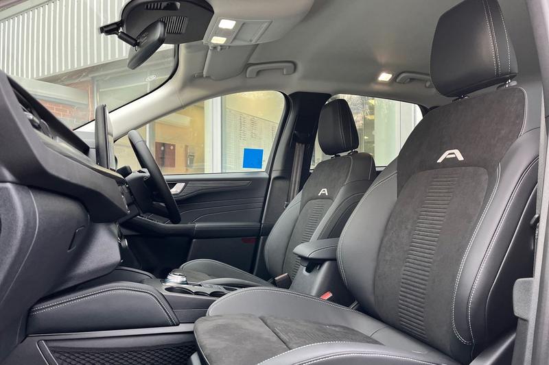 Used Ford Kuga 2024 for sale - 76400093: Photo 19