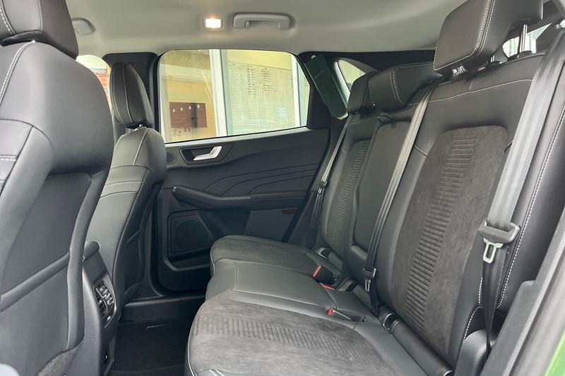 Used Ford Kuga 2024 for sale - 76400093: Photo 20