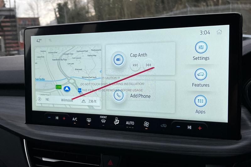 Used Ford Kuga 2024 for sale - 76400093: Photo 22