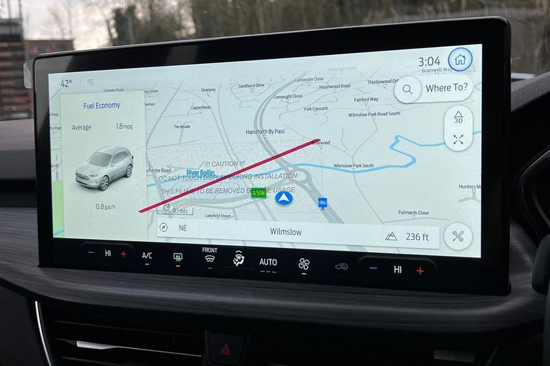 Used Ford Kuga 2024 for sale - 76400093: Photo 23