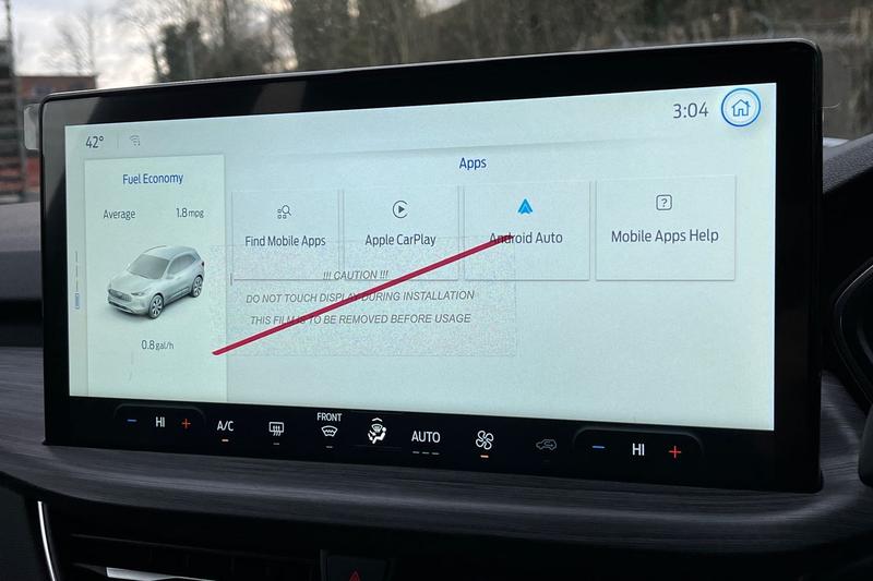 Used Ford Kuga 2024 for sale - 76400093: Photo 24