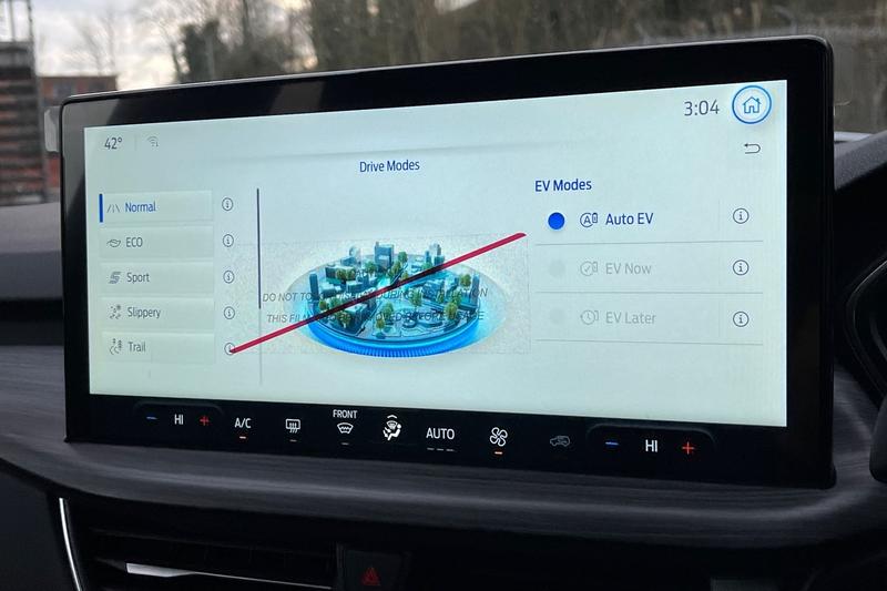 Used Ford Kuga 2024 for sale - 76400093: Photo 26