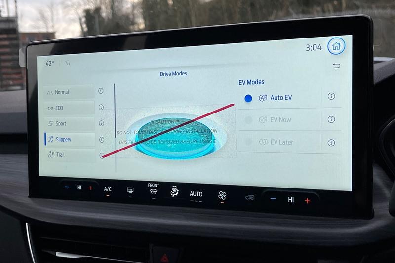 Used Ford Kuga 2024 for sale - 76400093: Photo 27