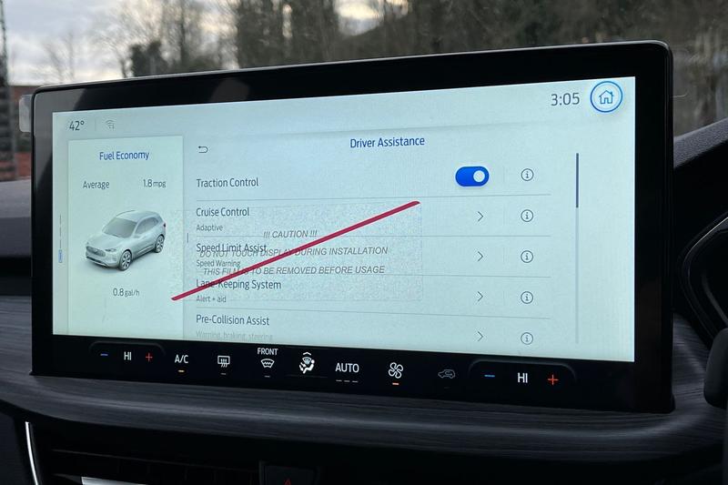 Used Ford Kuga 2024 for sale - 76400093: Photo 29